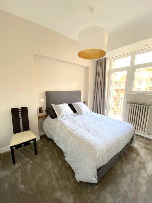 T3 De 73 M2 , Garage , Vue Montagnes Et Chateau Annecy Exterior foto